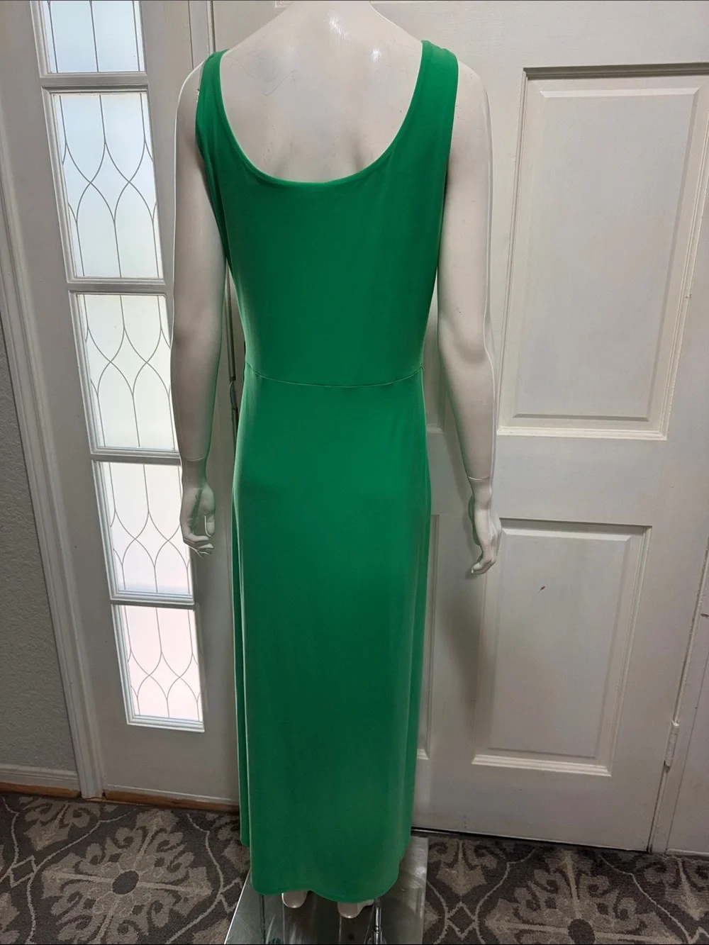 Lauren Ralph Lauren chic green